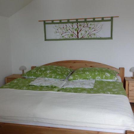 Ferienwohnungen Klammsteiner Lienz Oda fotoğraf