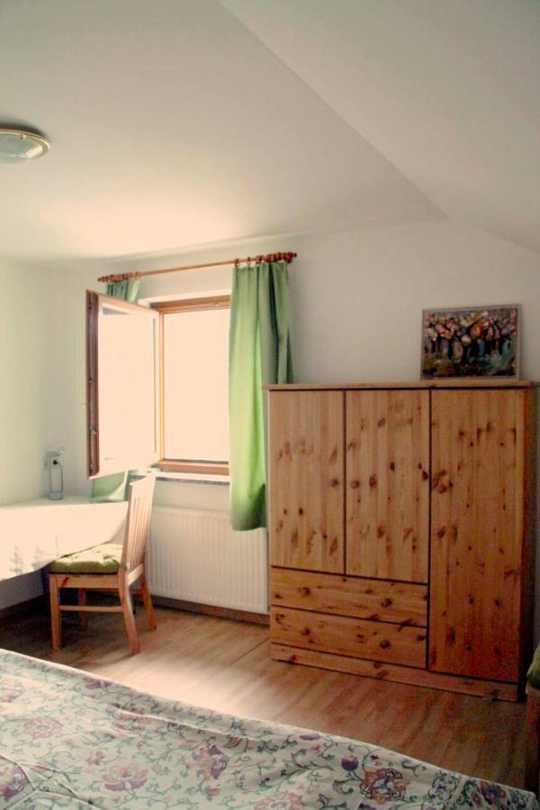 Ferienwohnungen Klammsteiner Lienz Dış mekan fotoğraf