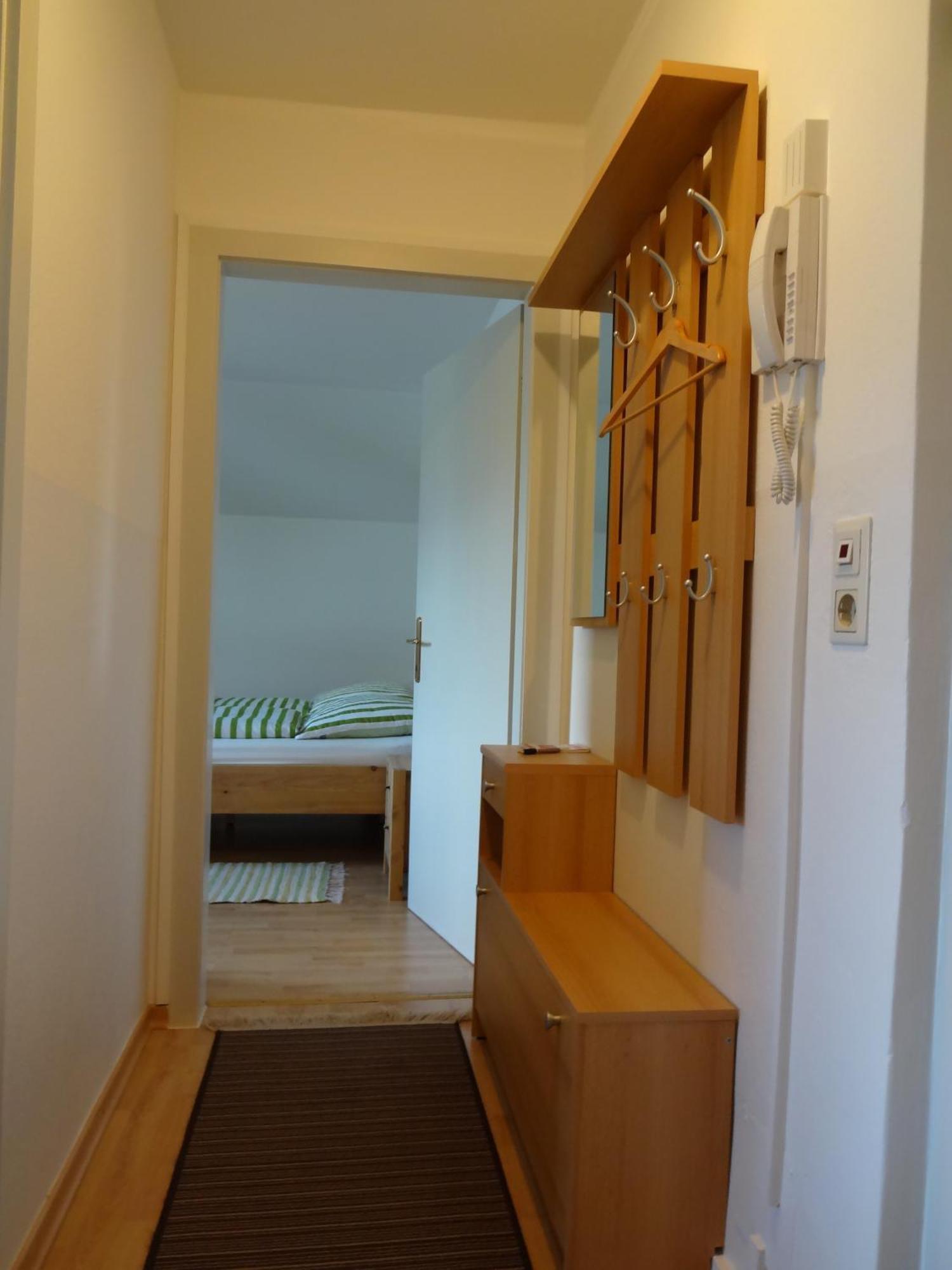 Ferienwohnungen Klammsteiner Lienz Oda fotoğraf