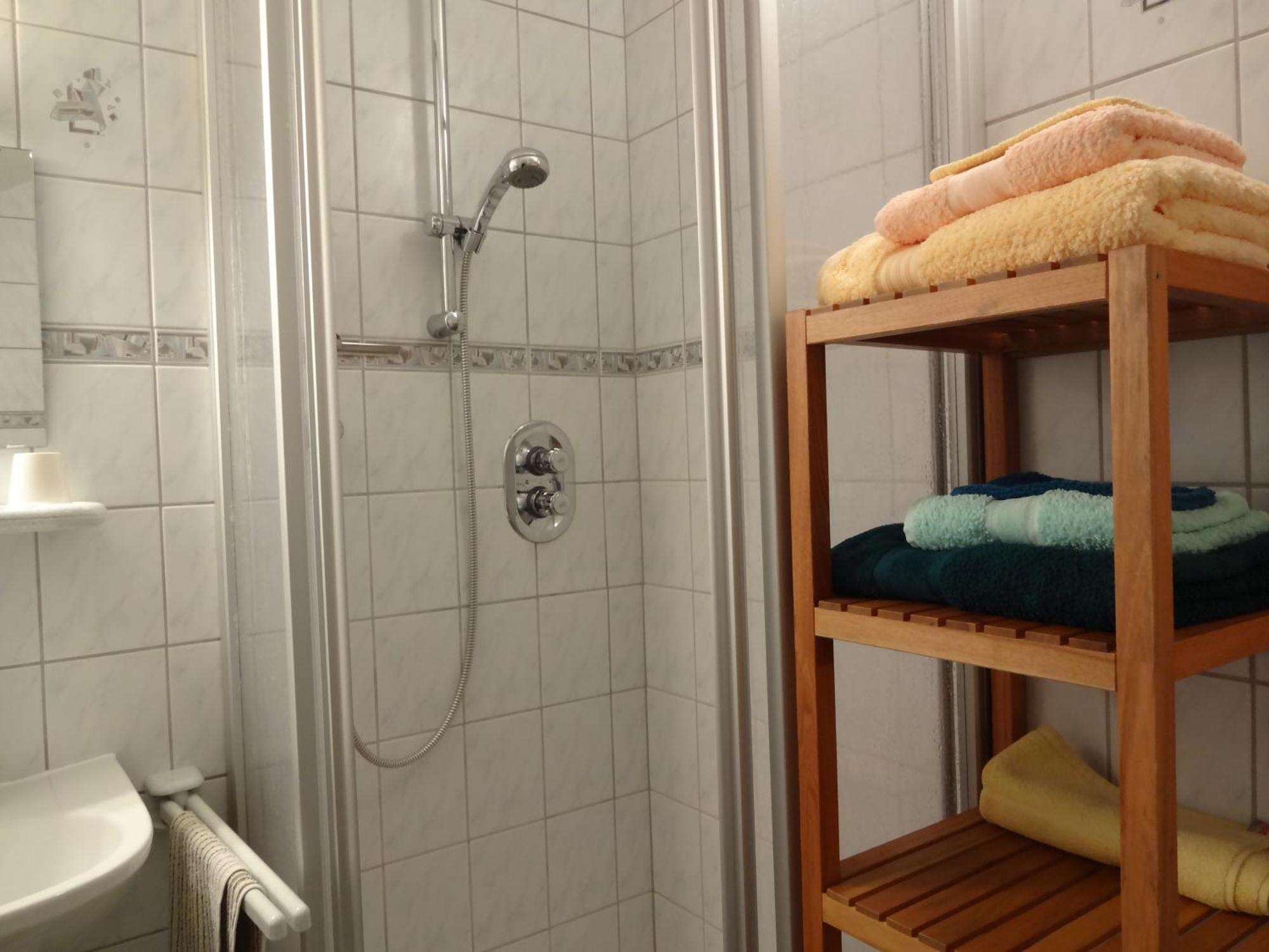 Ferienwohnungen Klammsteiner Lienz Oda fotoğraf