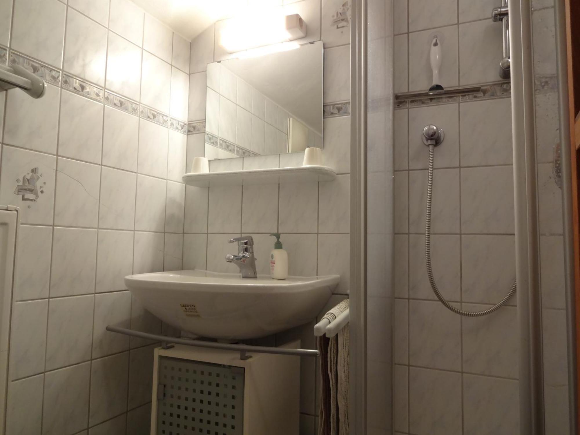 Ferienwohnungen Klammsteiner Lienz Oda fotoğraf