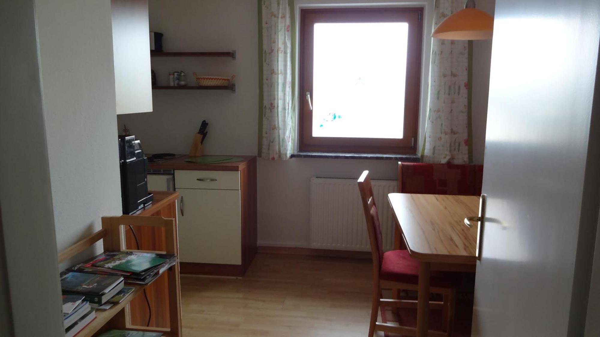 Ferienwohnungen Klammsteiner Lienz Dış mekan fotoğraf